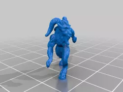 Satyr