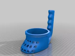 Seed / Fertilizer Spreader