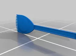 Shallow Spork