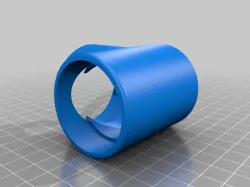 Shelf 3 way prototype