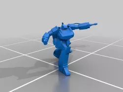 Shockwave G1