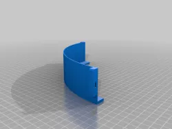 Solar filter cap for 11" SCT and 12x12 solar film.