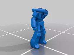 Soundwave G1