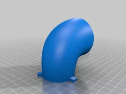 Speaker Horn 