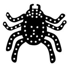 Spider Remix #2