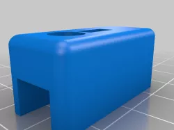 SSQ22 Speeloader Adapter for Novritsch Speedloader