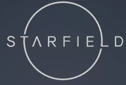 Starfield Logo