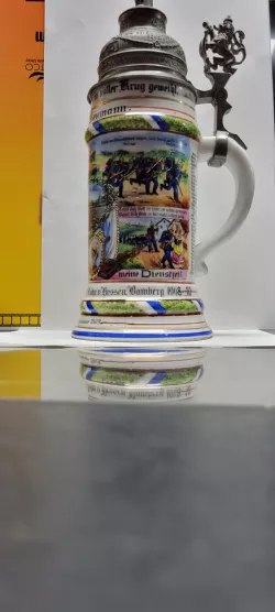 Stein 3d Scan