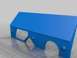 Support for Manual Wood Edge Planer