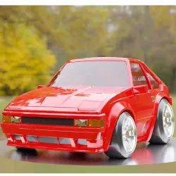 Supra mk2