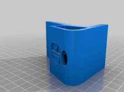 Switch Stand
