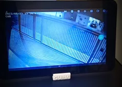 TABLET SUPPORT