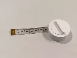 Tape Measure Case / Spool / Winder