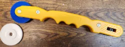 Thinner Screentight Roller