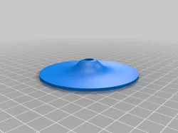 Toroidal transformer bracket