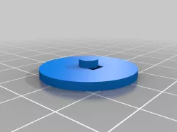 Two Digit Counter