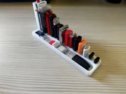 USB holder 15 slots