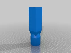 vase holder