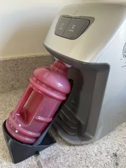 Water Bottle Holder