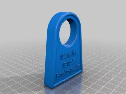 WB Filament Samples