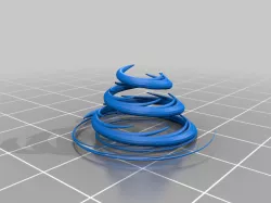 Whirlwind Effect