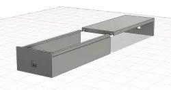 Wire box 