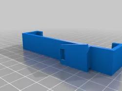 XR w/CASE Customized Gorillapod phone mount