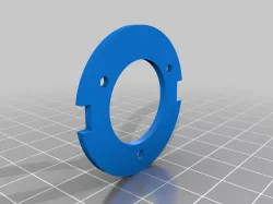 Zuru Longshot TPU Buffers