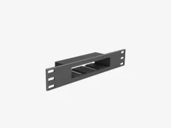 10" Server rack 1U panel - LS1008G TP Link switch