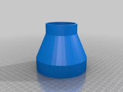101 pipe reducer (101x58.1)