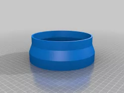150mm to 160