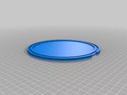 160mm Flat panel for Skywatcher 130PDS