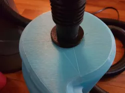 3 cm Fitting for Cyclone Filter by Dronnn