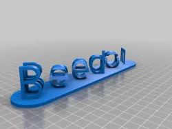 3 idea