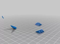 (3D Slash) Charmander
