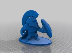 (3D Slash) Spartan-5x_USB_4x_mSD_OVAL_BASE_v2