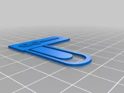 ACL Bookmark