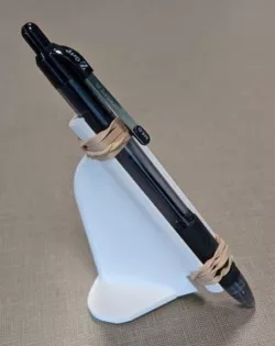 Adapted Pen Holder 