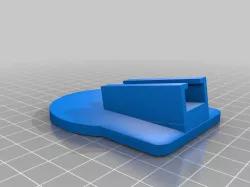 Adapted Scissors