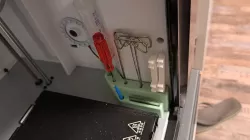 Adventurer 3 / Bresser Rex Tool Holder 