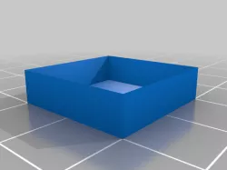Age of Steam Dice Tray