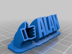 Alan