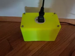 Alexa Smart Outlet
