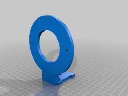 Amcrest Security Camera Angle Mount