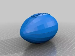 American football