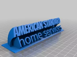american standard home services