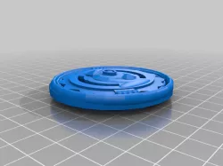 Anas Prototype 1