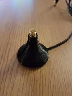 Antenna Base