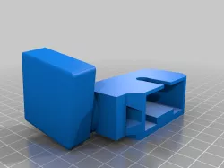 Anycubic Photon Mono M5s Drip Bracket