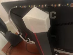 AOC Computer Monitor Stand Cap